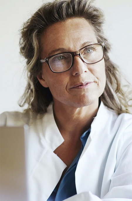 healthcare provider